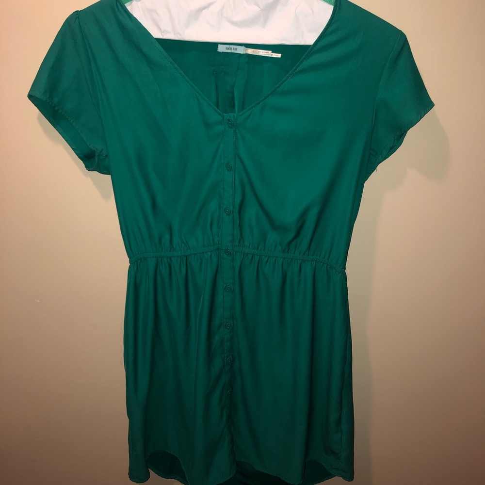 Urban outfitters dress